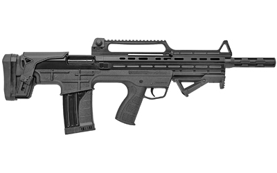 AR Tactical SHOTGUN PISTOL, 12 gauge double barrel -No FFL Required